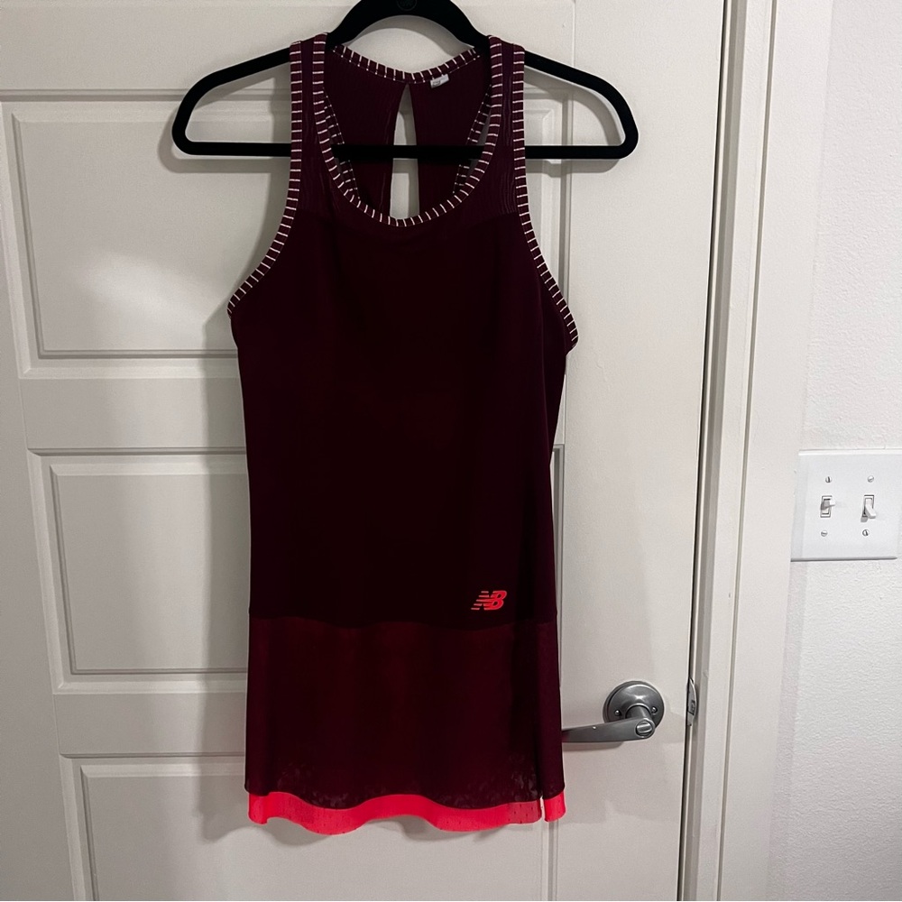 New Balance Tennis Dress